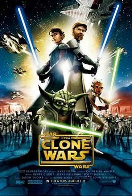 star wars the clone wikipedia